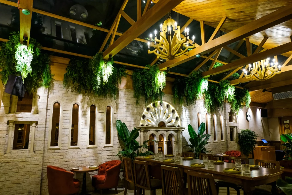 You are currently viewing Brilliant Hospitality opens ‘The Nines’ at Juhu in Mumbai