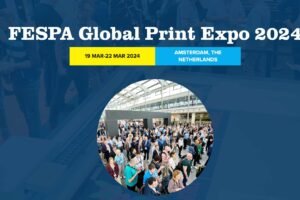 FESPA 2024 focuses on ‘Opportunities’ for Amsterdam expo