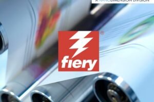 Fiery and GIS collaborate to drive advancement in inkjet market