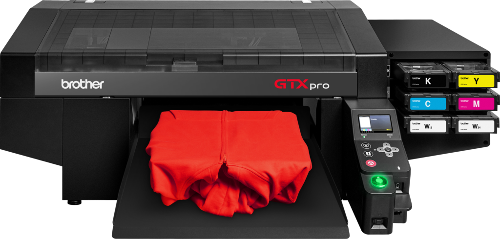 GTXpro red Hoddie