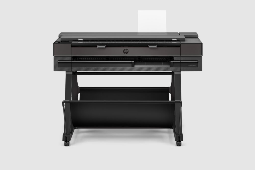 HP Designjet T850 MFP
