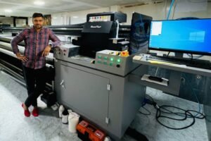 Silicon Infotech installs HandTop HTL 3200 at Mumbai’s Nine Blinq
