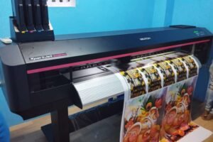 Chennai’s Hari Prints installs MUTOH XpertJet 1641SR Pro from NEGI