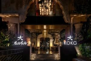KOKO makes its debut in Bengaluru