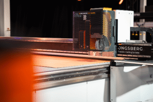 Kongsberg launches new ‘Ultimate’ digital cutting platform