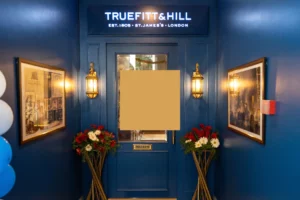 Truefitt & Hill opens opulent retail haven in Bhubaneswar