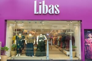 Libas plans for opening 100 stores in 2024