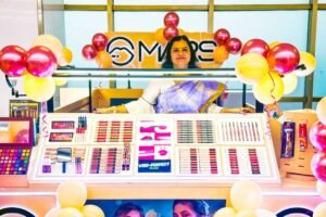 MARS Cosmetics opens second kiosk at Dwarka in Delhi