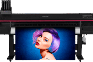 Faridabad’s Painter Azad Art adopts MUTOH XpertJet 1641SR Pro from NEGI