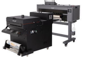 Mehta Cad Cam introduces new DTF (Direct-to-Film) printer