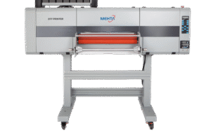 Mehta Cad Cam Systems unpacks new DTF printer