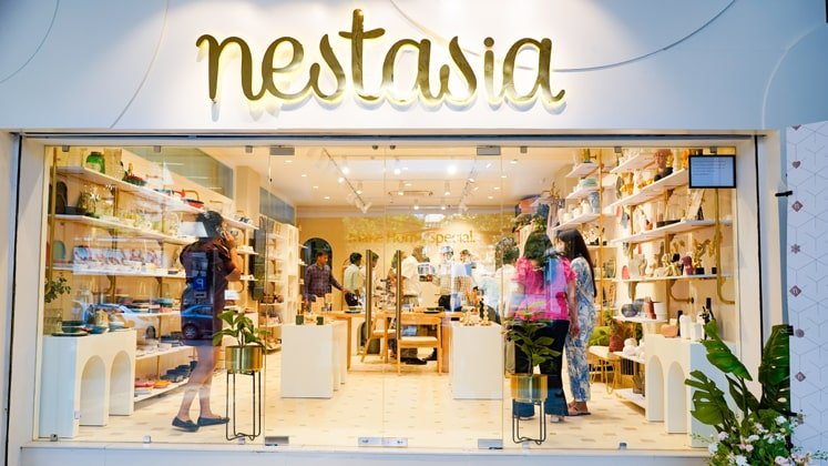 You are currently viewing Nestasia expands retail footprint in Delhi with new store