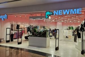 Newme debuts in Mumbai with new flagship store