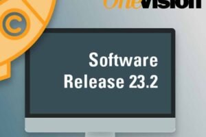 OneVision updates automation software for large-format printers