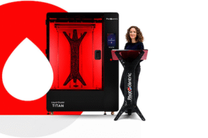 Photocentric introduces large-format LCD 3D printer