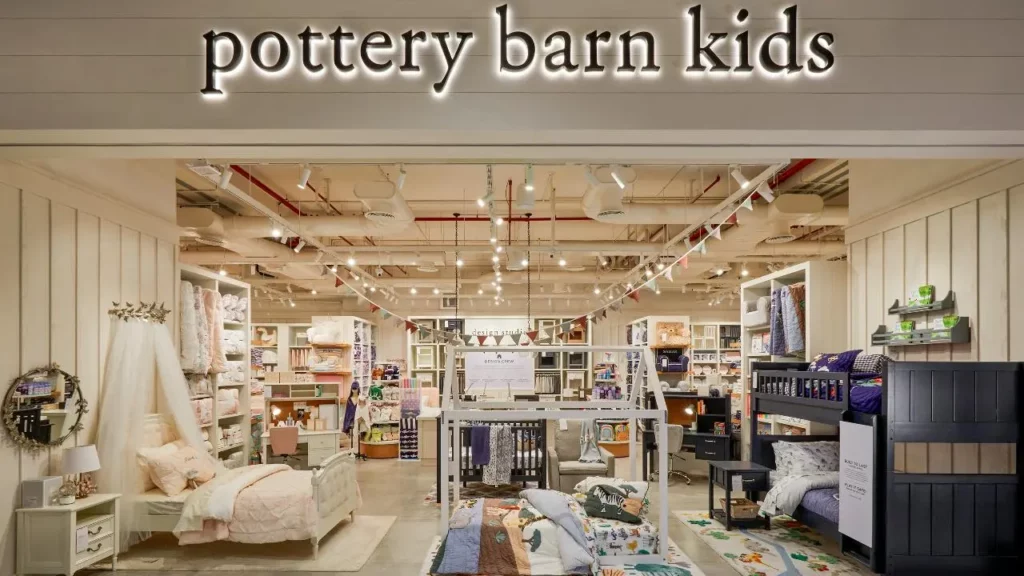 PotteryBarnKidsMumbai d