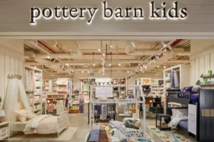 Pottery Barn Kids makes retail debut in Mumbai