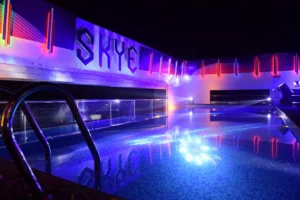 Novotel Guwahati unveils rooftop Skye Restaurant