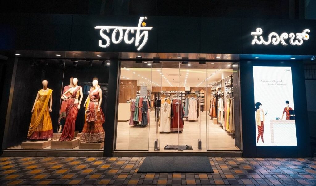Soch 150th store 1