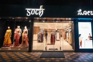 Soch opens 45th store in Bengaluru