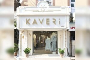 Designer Kaveri Lalchand opens new store in Mumbai