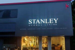 Stanley Lifestyles opens new retail outlet in Gurgaon