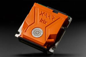 XAAR announces strategic partnership with Codpad