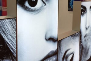 Soyang launches new display fabric