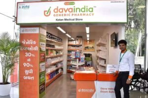 Davaindia opens new store in Kerala