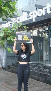 You are currently viewing Cult.sport opens new Bengaluru store