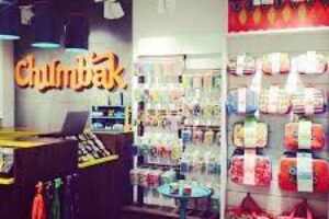 Chumbak revamps iconic store at New Delhi