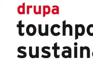 drupa 2024  touchpoint sustainability towards change in ‘sustainability’