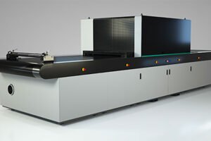 EFI delivers one of world’s first EFI Cubic to Concord Flooring in California