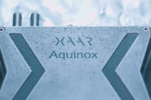 XAAR reveals research on impact of jetting high viscosity aqueous inks