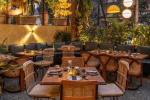 Fusion restaurant ‘Tango Tamari’ opens in Mumbai