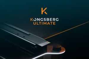 New Kongsberg ‘Ultimate’ sets new standard in corrugated production