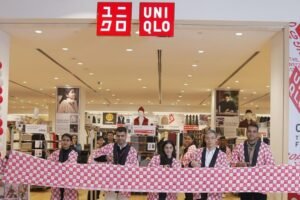 UNIQLO opens first outlet at Faridabad
