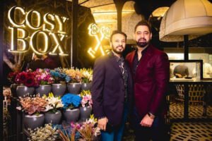Cosy Box unveils second outlet in Mumbai