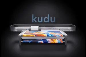 SwissQprint to shed light on Kudu & Karibu at FESPA 2024 Amsterdam