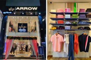 Arrow goes for rapid identity store expansion