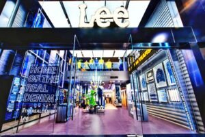 Lee unveils flagship store in Bengaluru