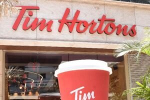 Tim Hortons unveils new outlet in Maharashtra