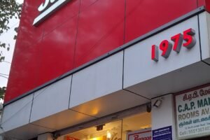 Paragon footwear plans to reach 150 stores