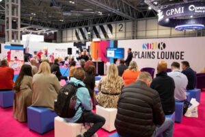 Sign & Digital UK 2024 announces return of ISA-UK Explain Lounge