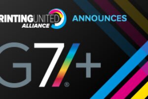 PRINTING United Alliance releases next evolution G7+ colour calibration