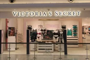 Victoria’s Secret opens first store in Mumbai