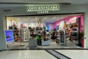 Accessorize London opens first Marble Concept Store in India at Mumbai