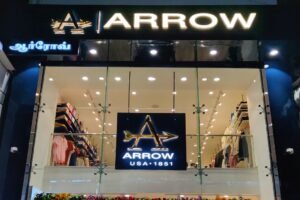 Arrow launches new identity stores in multiple locations