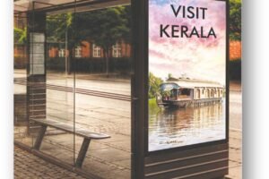 TechNova launches Backlit Media during CEIF 2024 in Mumbai