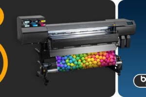 Brother enhances productivity & colour with Caldera